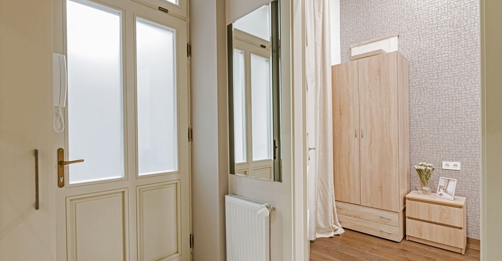 Квартира в Будапеште, Венгрия, 62 м² - фото 5