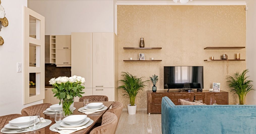 Квартира в Будапеште, Венгрия, 62 м² - фото 7