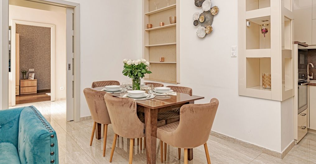 Квартира в Будапеште, Венгрия, 62 м² - фото 13