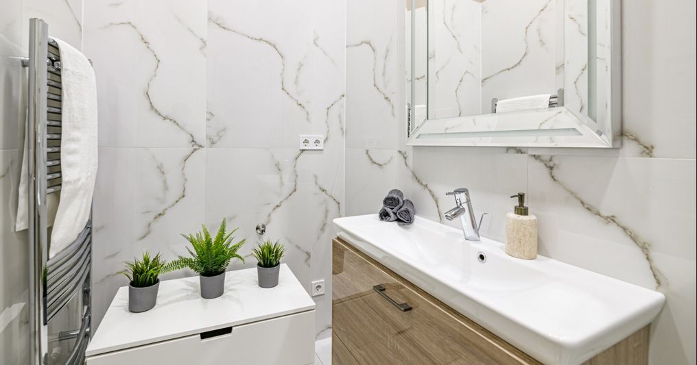 Квартира в Будапеште, Венгрия, 62 м² - фото 18