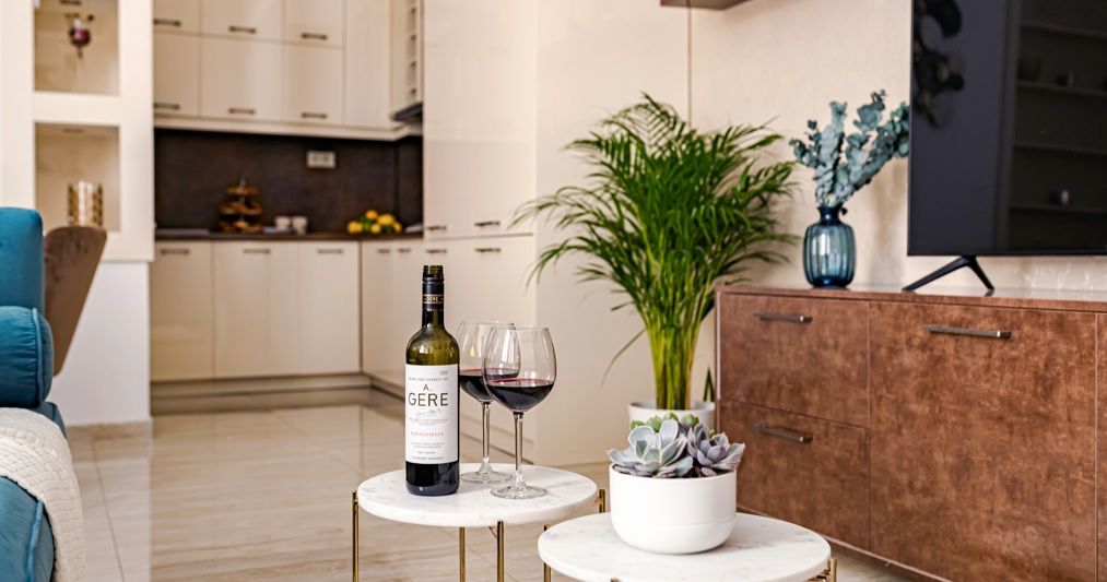 Квартира в Будапеште, Венгрия, 62 м² - фото 11