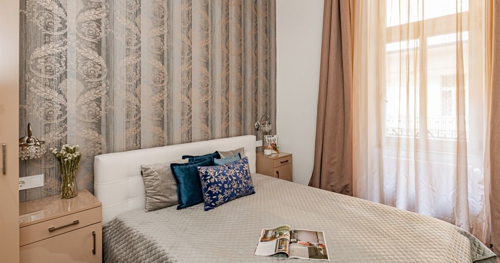 Квартира в Будапеште, Венгрия, 62 м² - фото 17