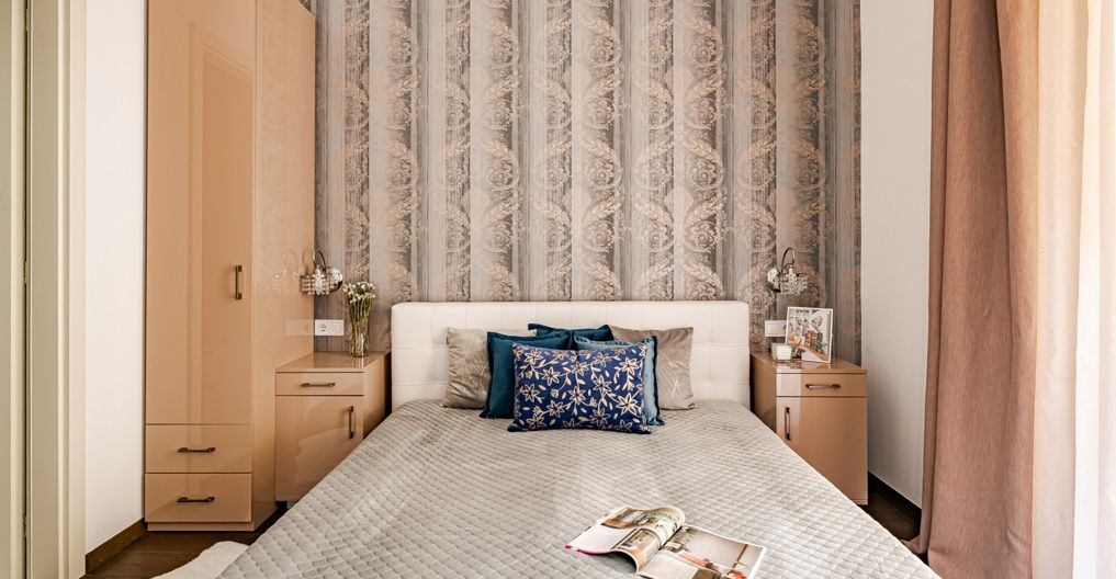 Квартира в Будапеште, Венгрия, 62 м² - фото 15