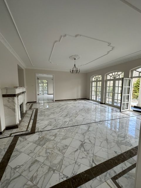 Вилла в Будапеште, Венгрия, 990 м² - фото 5