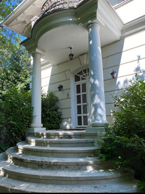 Вилла в Будапеште, Венгрия, 990 м² - фото 9