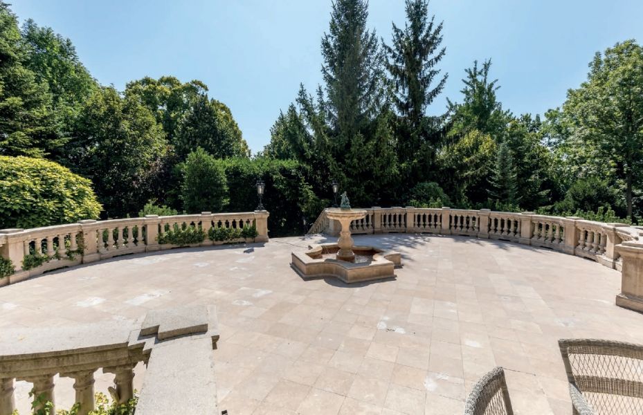 Вилла в Будапеште, Венгрия, 1 340 м² - фото 15