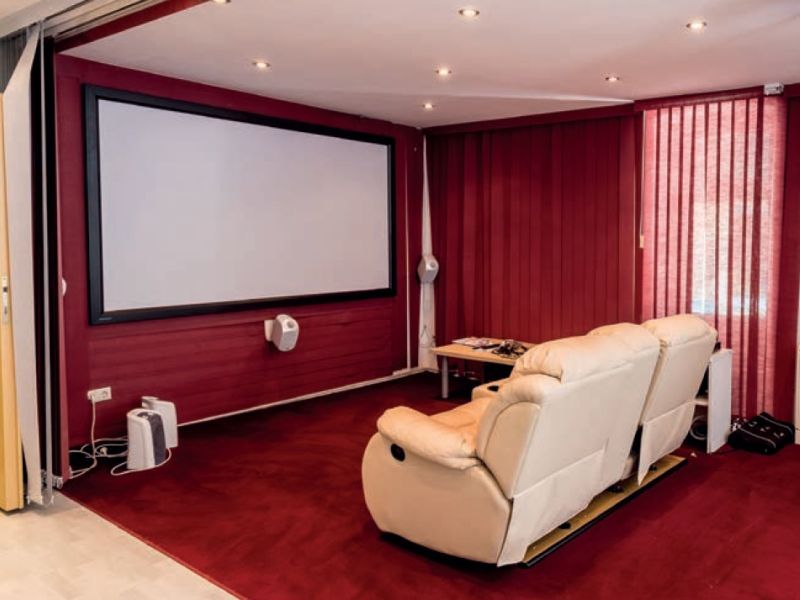 Вилла в Будапеште, Венгрия, 1 340 м² - фото 12