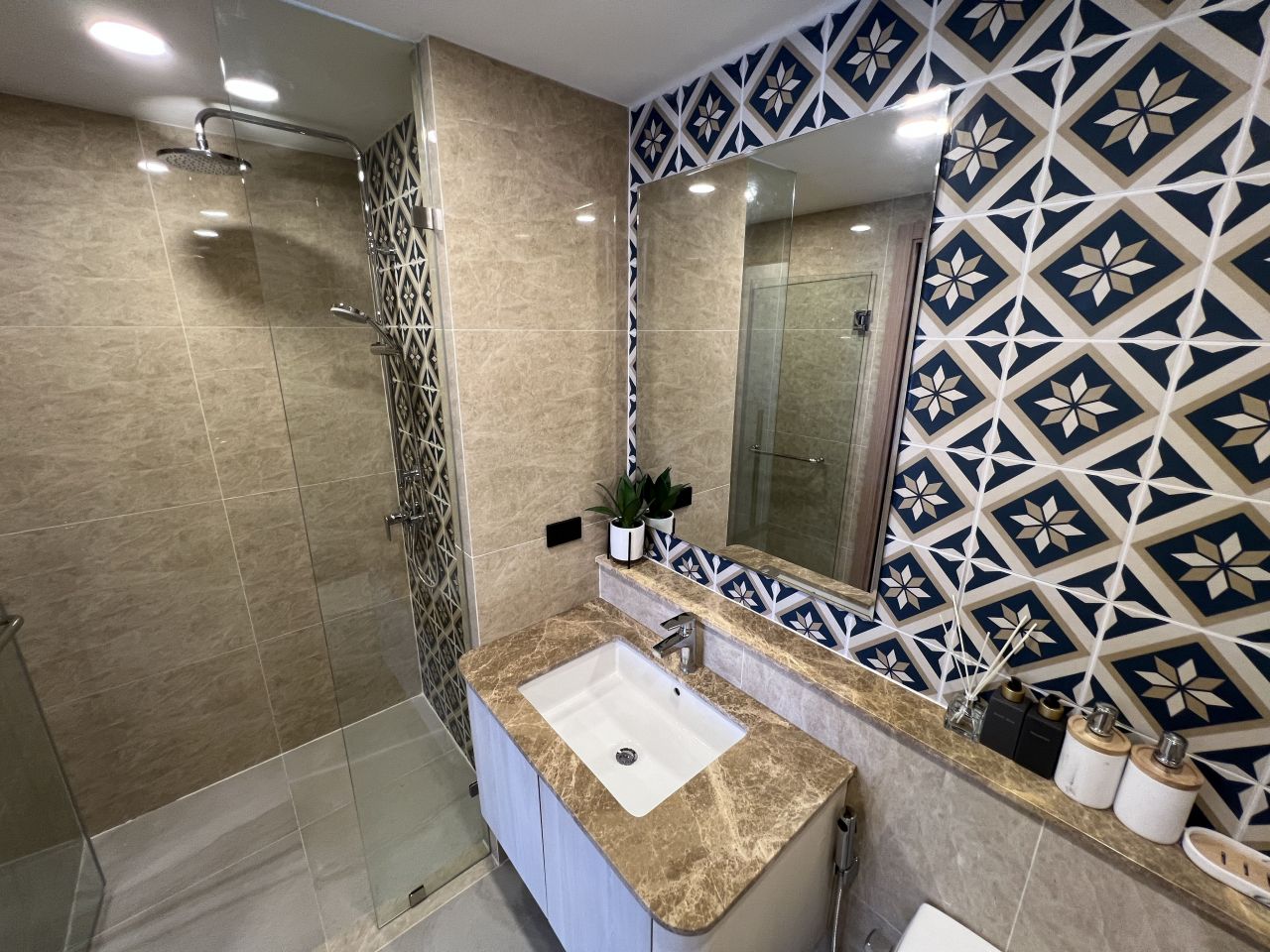 Квартира на острове Пхукет, Таиланд, 42 м² - фото 8