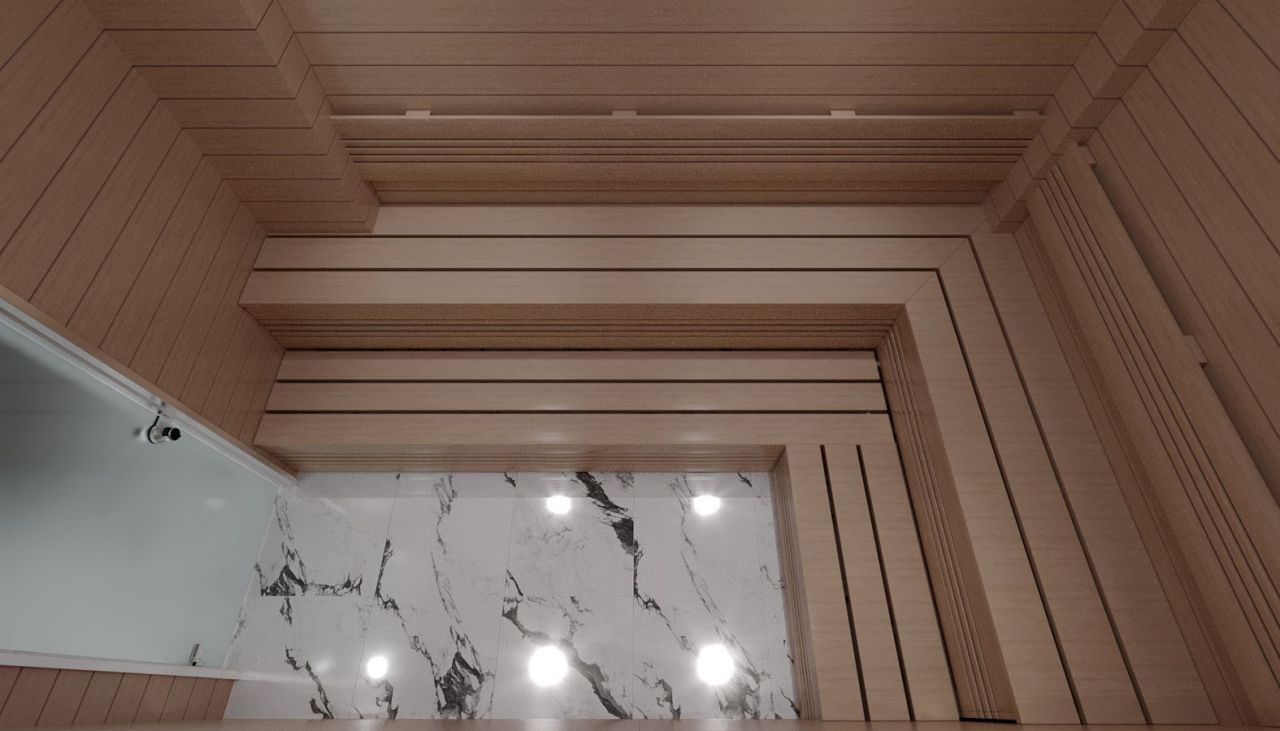 Квартира в Газипаше, Турция, 40 м² - фото 12