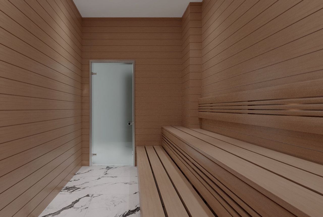 Квартира в Газипаше, Турция, 40 м² - фото 13