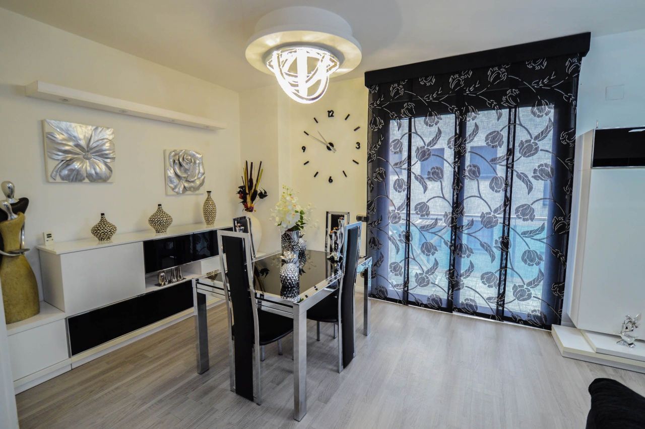 Квартира на Льорет-де-Мар, Испания, 70 м² - фото 7