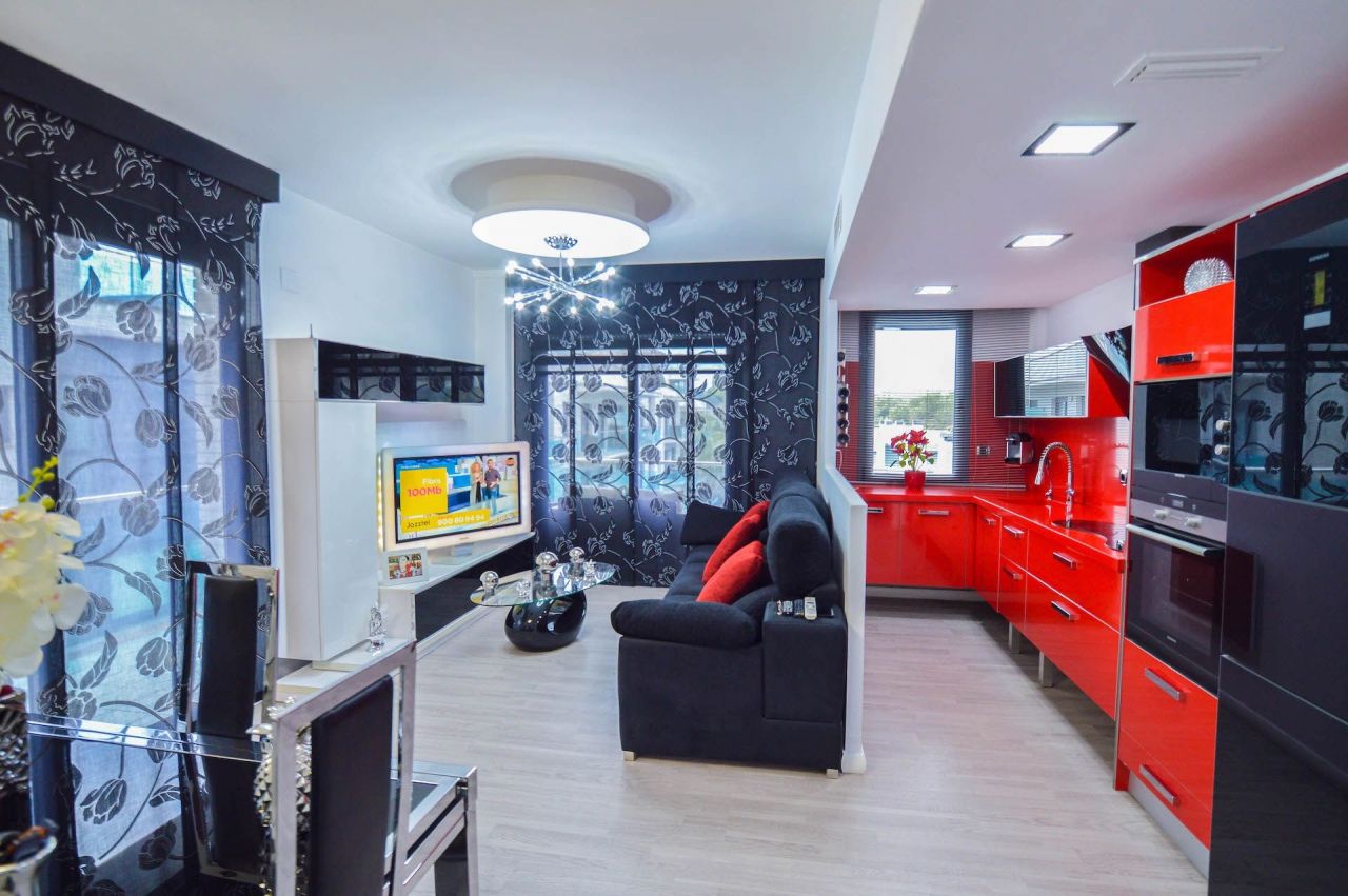 Квартира на Льорет-де-Мар, Испания, 70 м² - фото 5