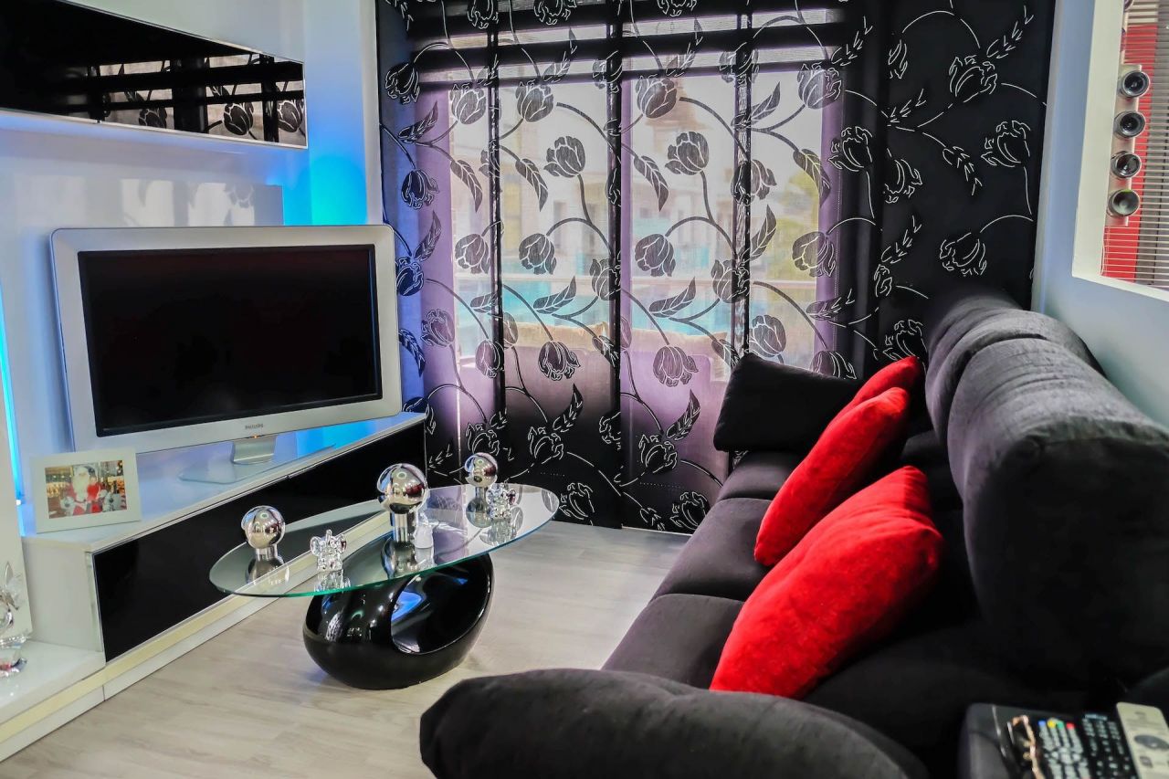 Квартира на Льорет-де-Мар, Испания, 70 м² - фото 4