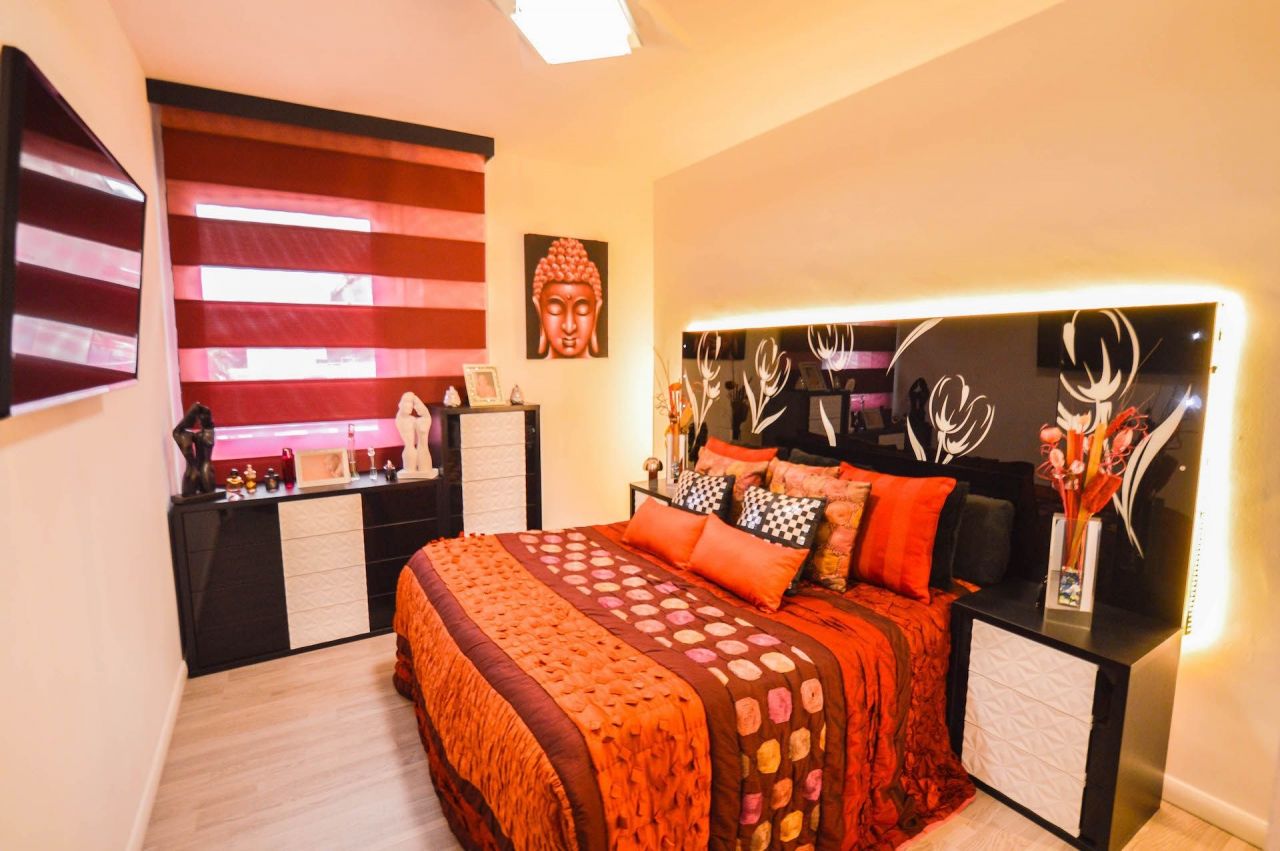 Квартира на Льорет-де-Мар, Испания, 70 м² - фото 10