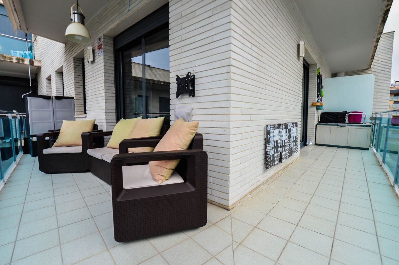 Квартира на Льорет-де-Мар, Испания, 70 м² - фото 9