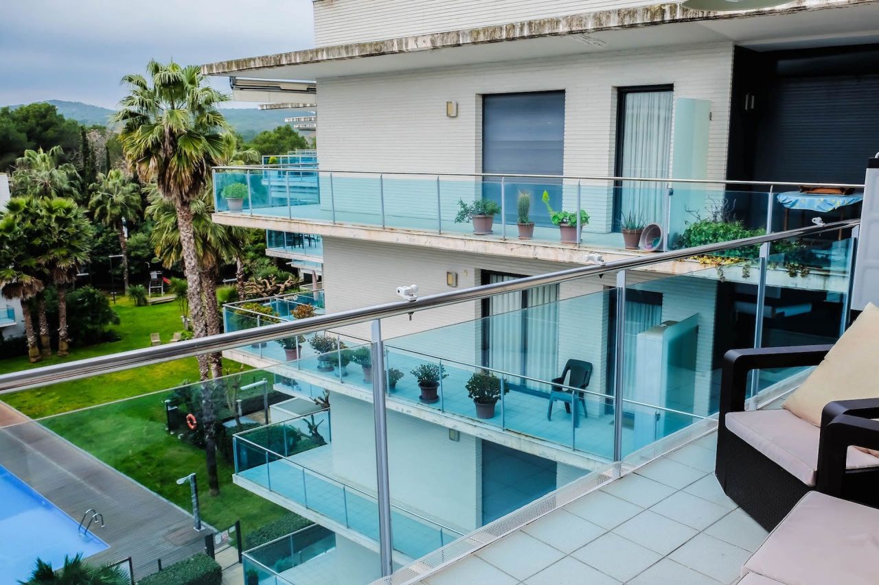 Квартира на Льорет-де-Мар, Испания, 70 м² - фото 18