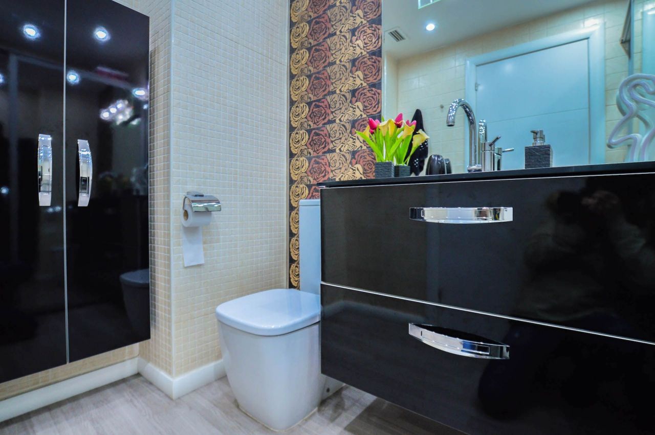 Квартира на Льорет-де-Мар, Испания, 70 м² - фото 14