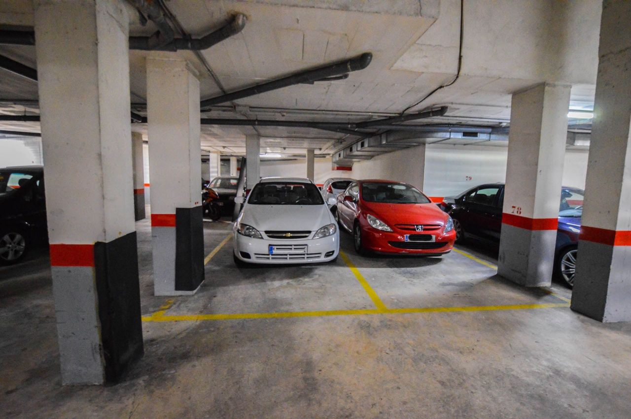 Квартира на Льорет-де-Мар, Испания, 70 м² - фото 16