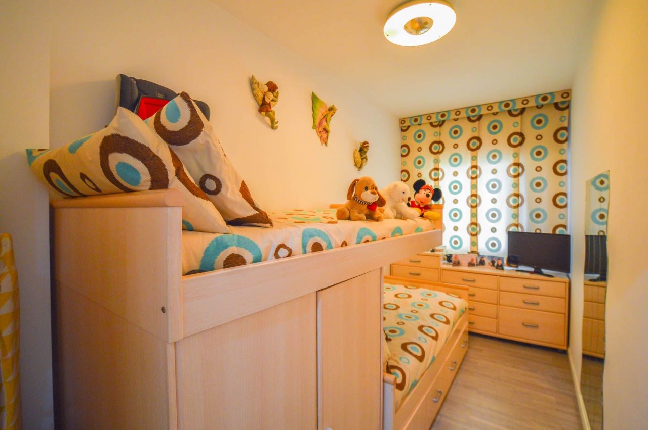 Квартира на Льорет-де-Мар, Испания, 70 м² - фото 12