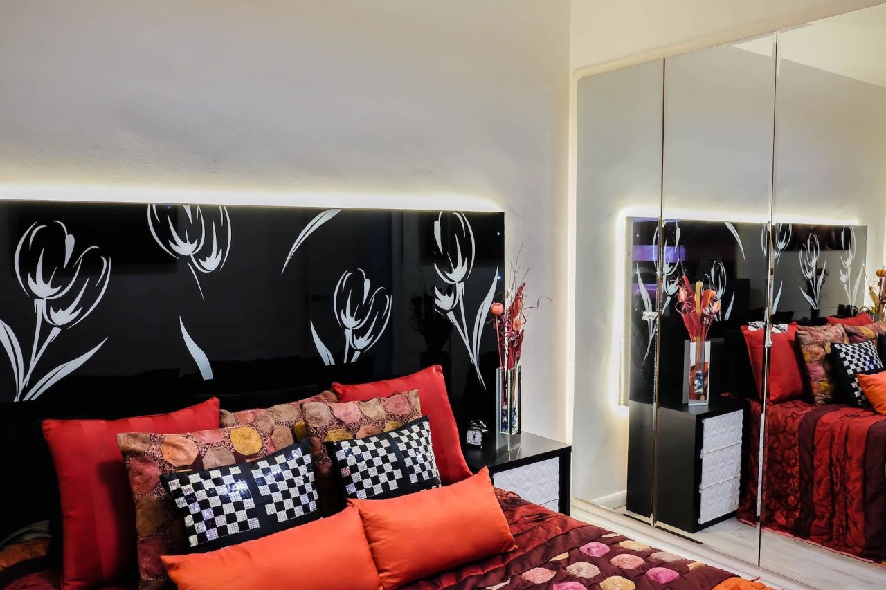 Квартира на Льорет-де-Мар, Испания, 70 м² - фото 11