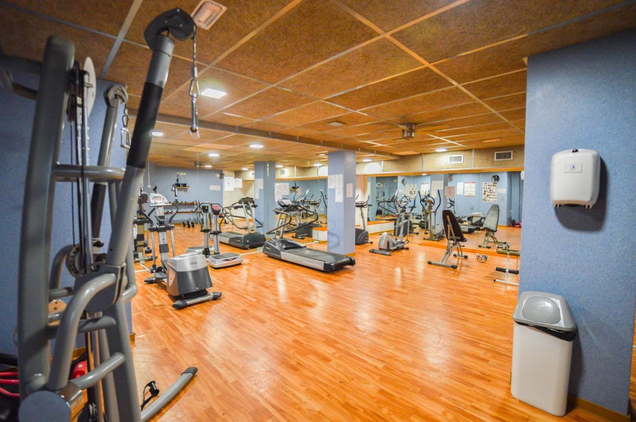 Квартира на Льорет-де-Мар, Испания, 70 м² - фото 17