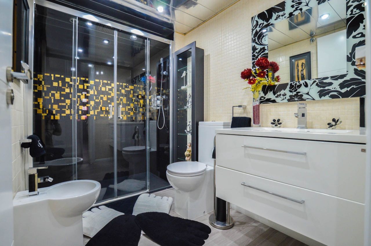 Квартира на Льорет-де-Мар, Испания, 70 м² - фото 13