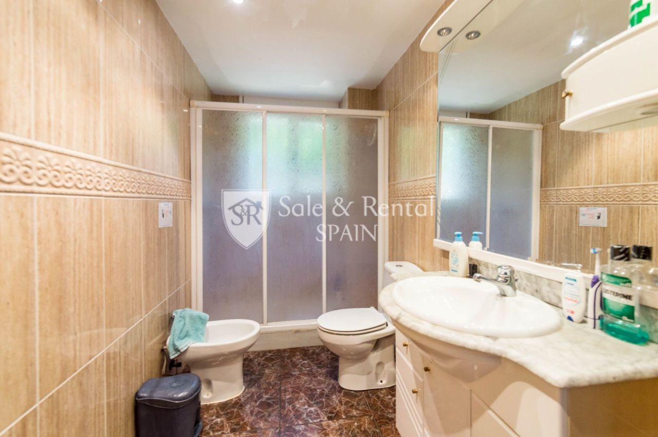 Вилла на Льорет-де-Мар, Испания, 464 м² - фото 11