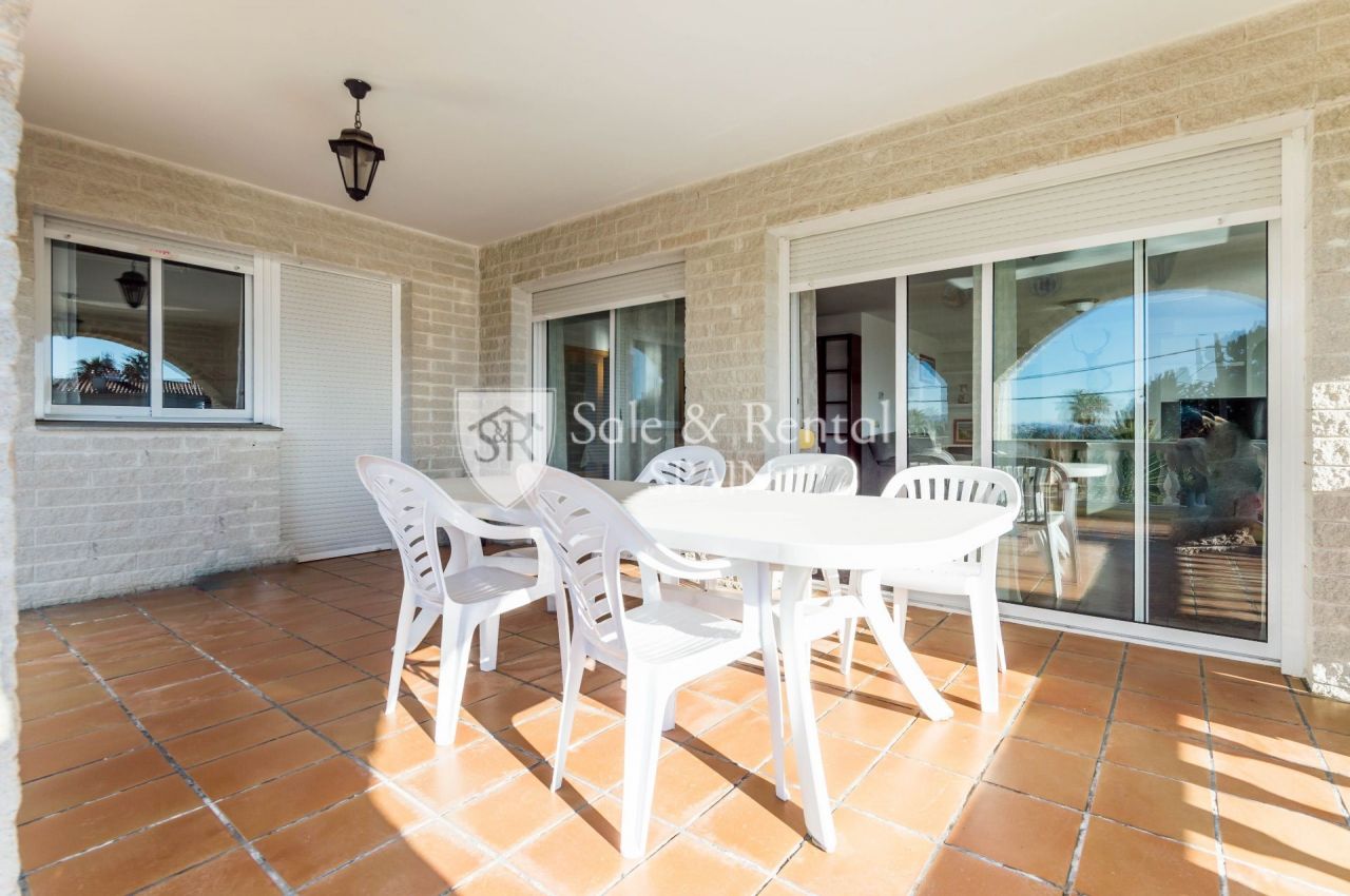 Вилла на Льорет-де-Мар, Испания, 464 м² - фото 9