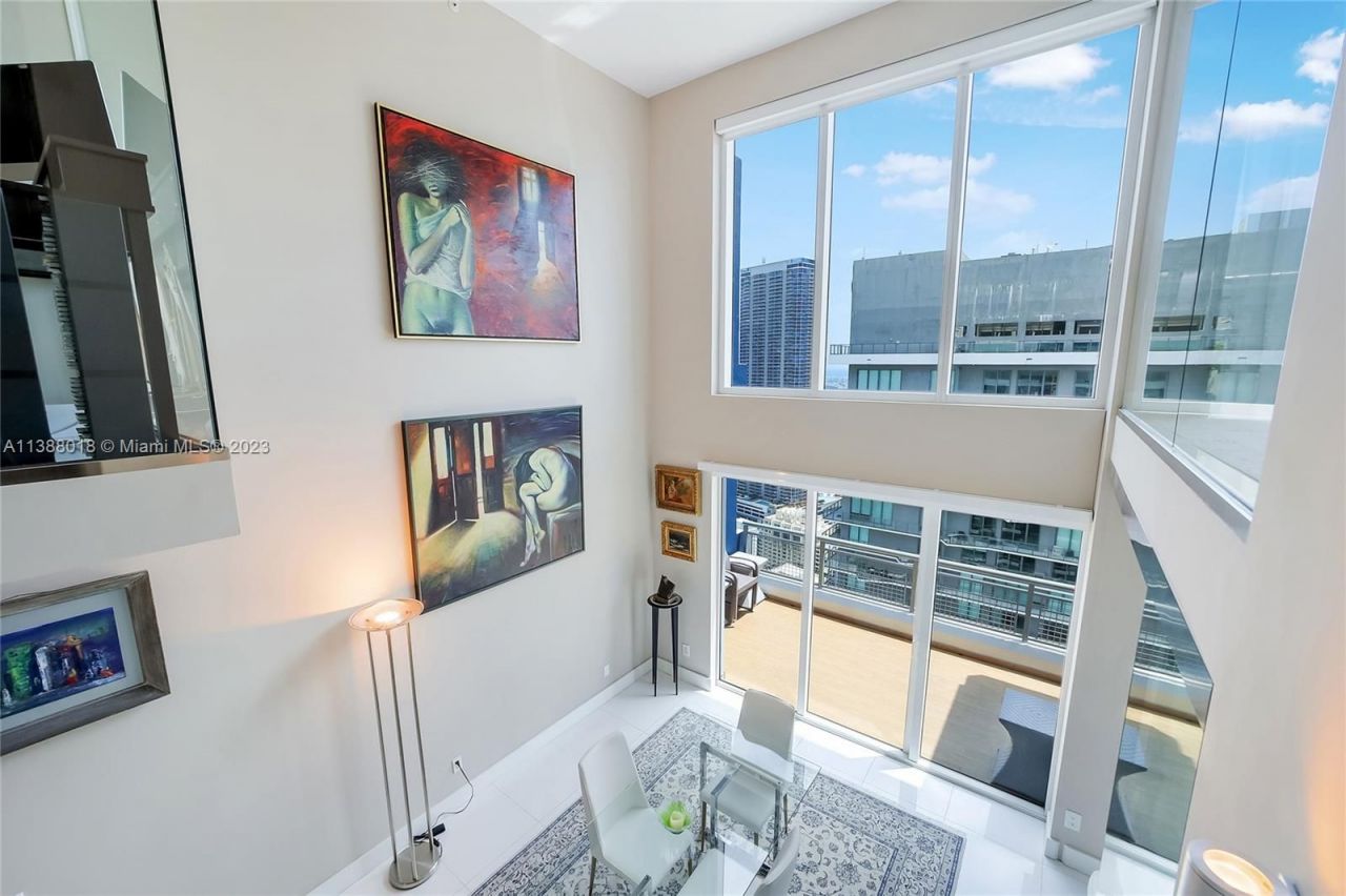 Пентхаус в Майами, США, 130 м² - фото 9