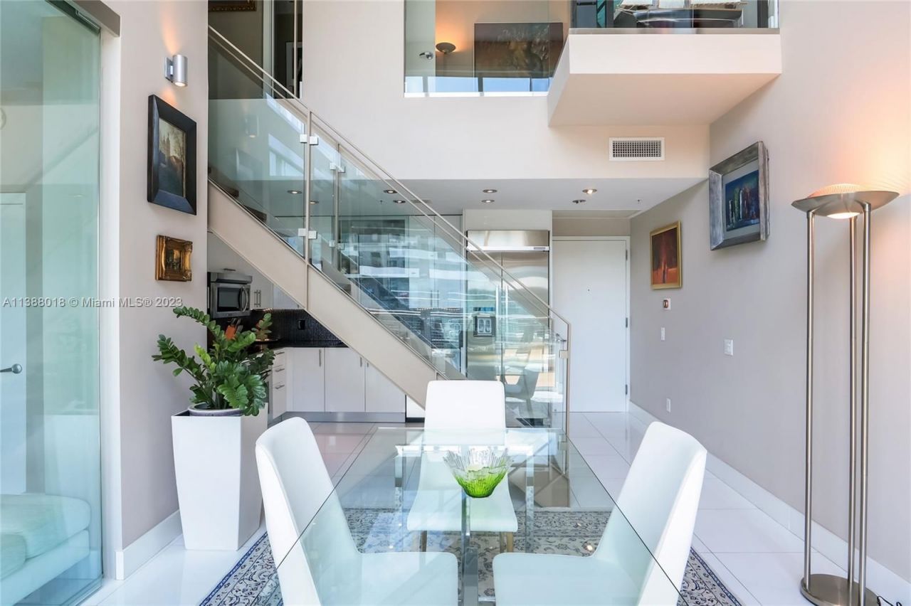 Пентхаус в Майами, США, 130 м² - фото 17