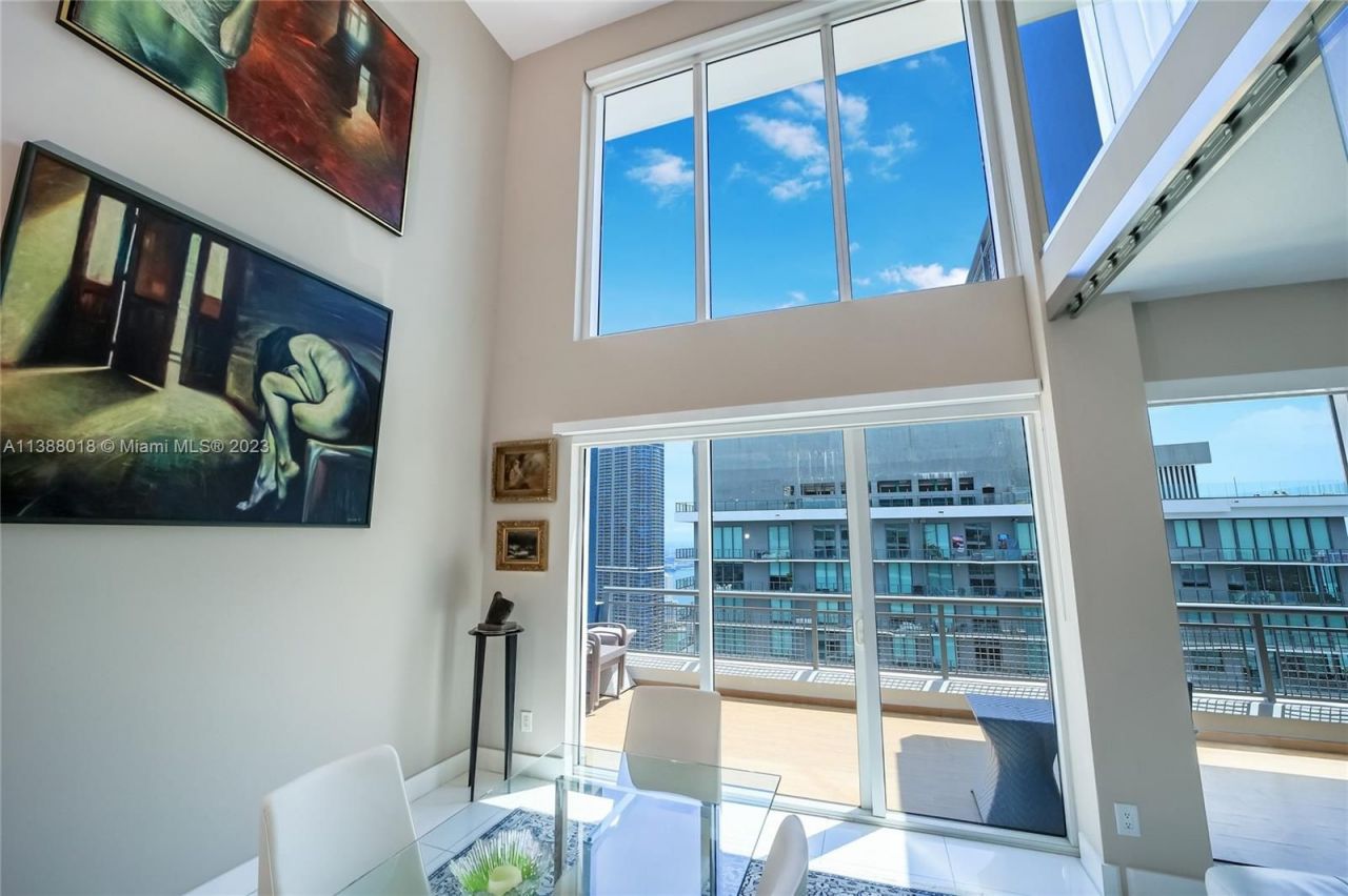 Пентхаус в Майами, США, 130 м² - фото 4