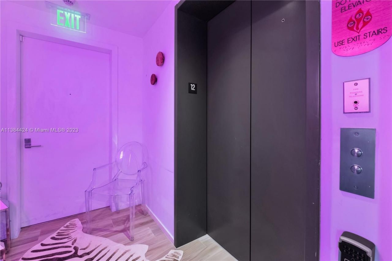 Квартира в Майами, США, 120 м² - фото 7