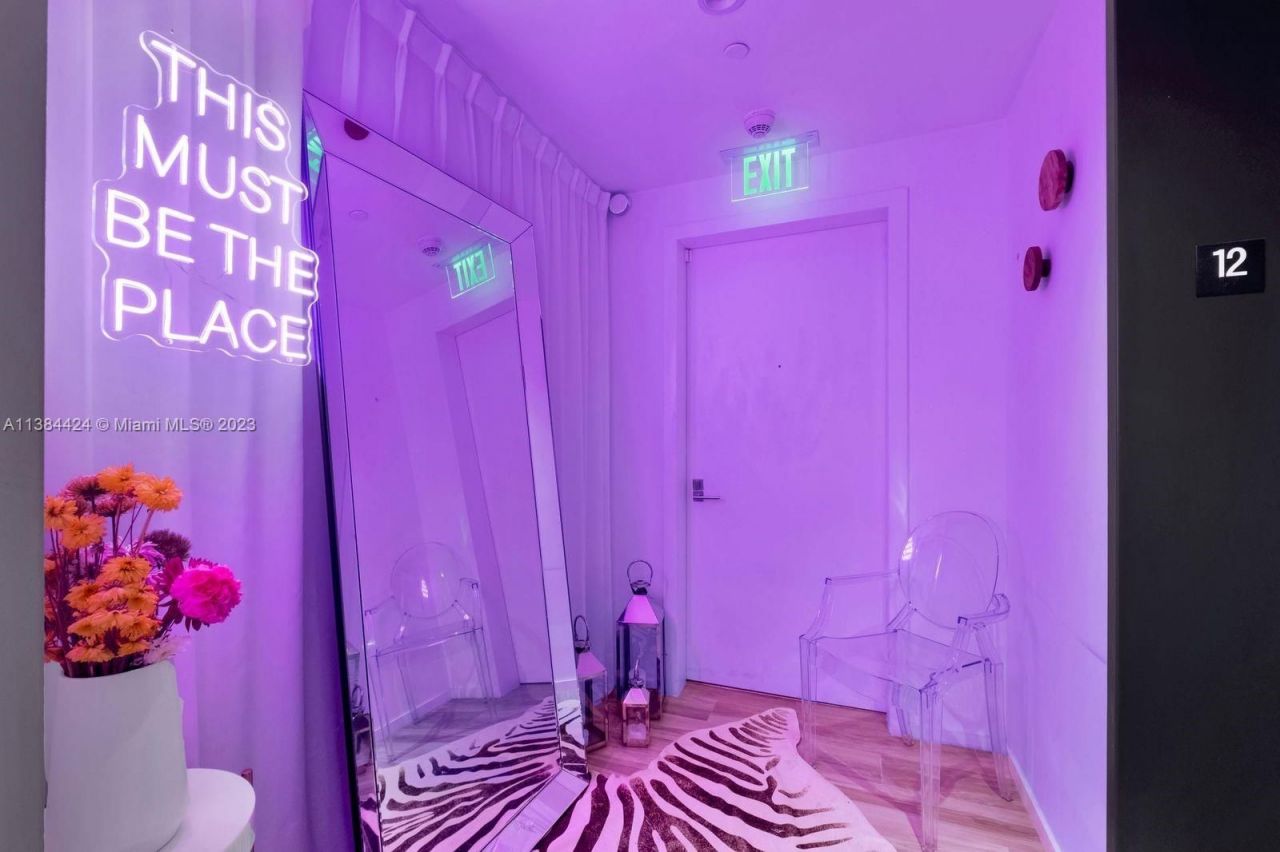 Квартира в Майами, США, 120 м² - фото 6