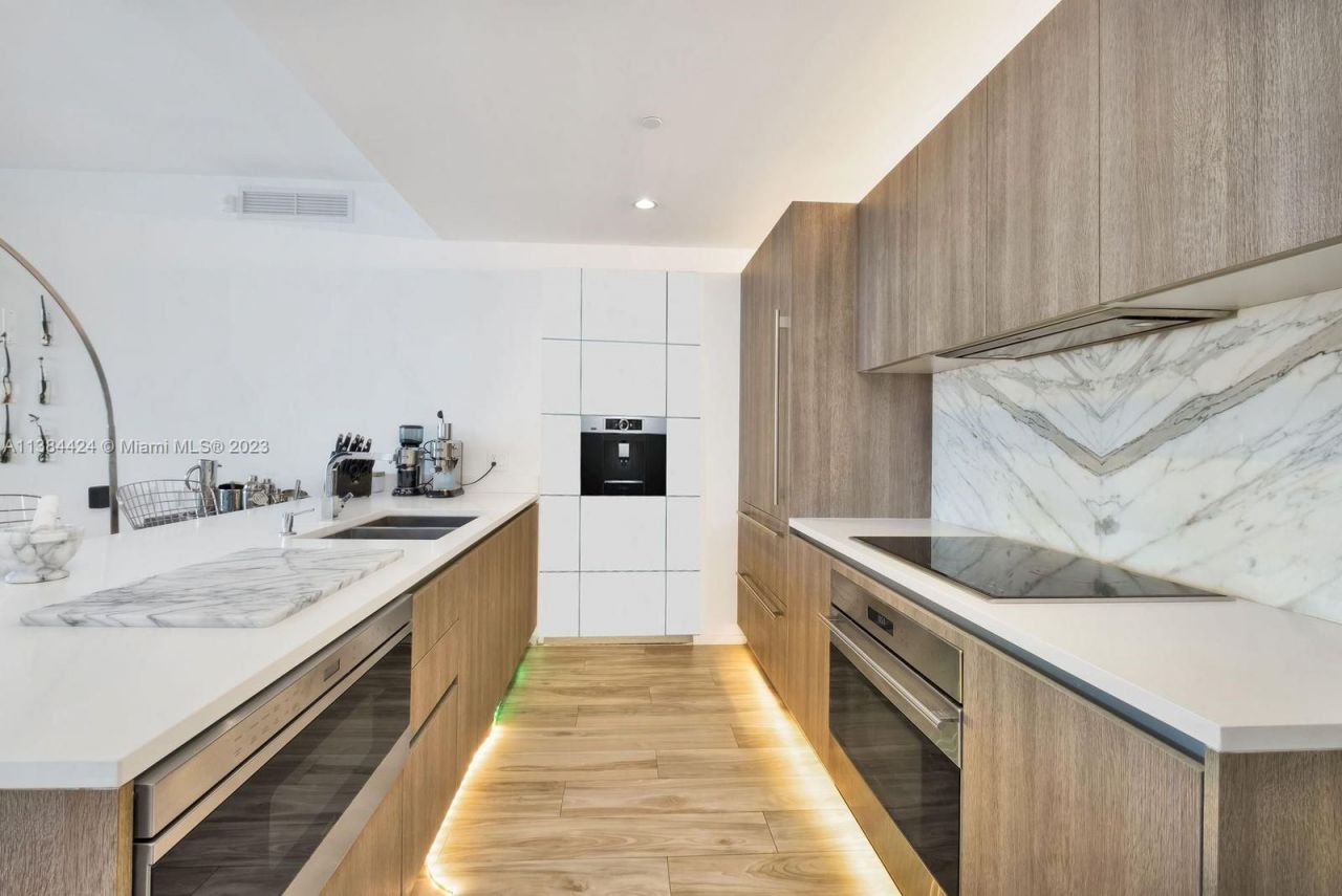 Квартира в Майами, США, 120 м² - фото 16