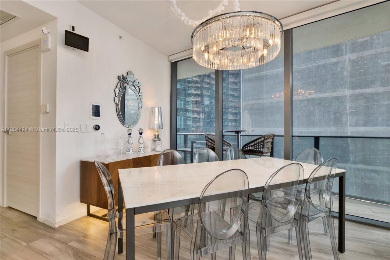 Квартира в Майами, США, 120 м² - фото 5