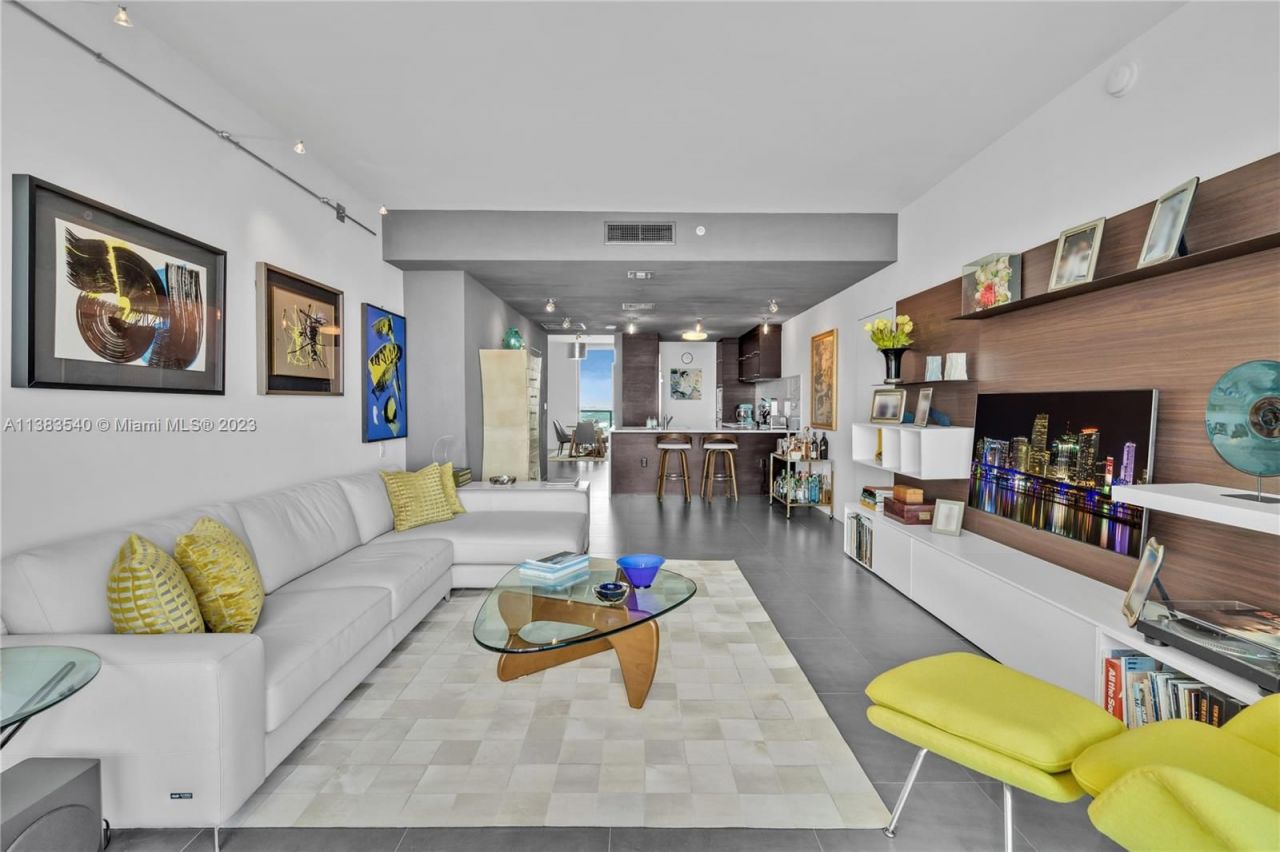 Квартира в Майами, США, 150 м² - фото 5