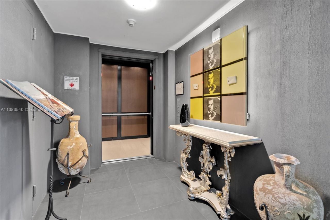 Квартира в Майами, США, 150 м² - фото 4