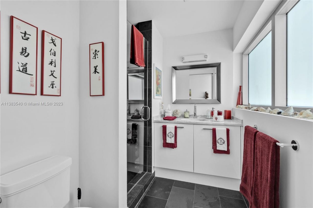 Квартира в Майами, США, 150 м² - фото 13