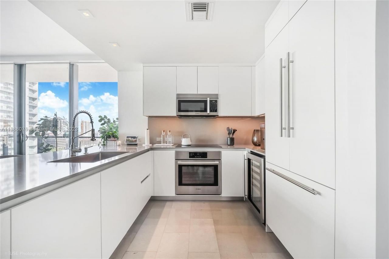 Квартира в Майами, США, 150 м² - фото 4