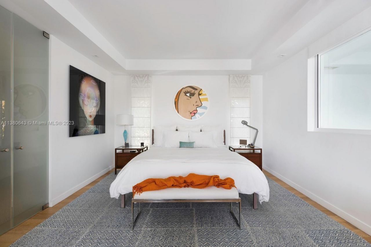 Вилла в Майами, США, 370 м² - фото 8