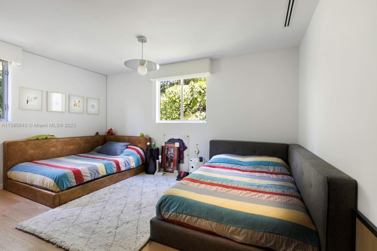 Вилла в Майами, США, 370 м² - фото 12