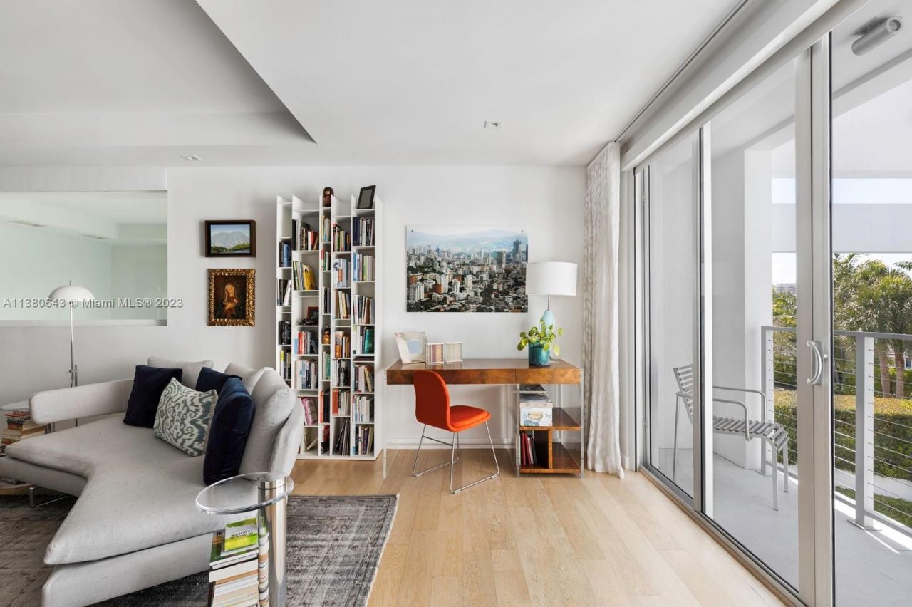 Вилла в Майами, США, 370 м² - фото 9