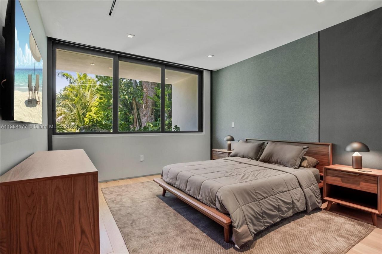 Вилла в Майами, США, 400 м² - фото 8