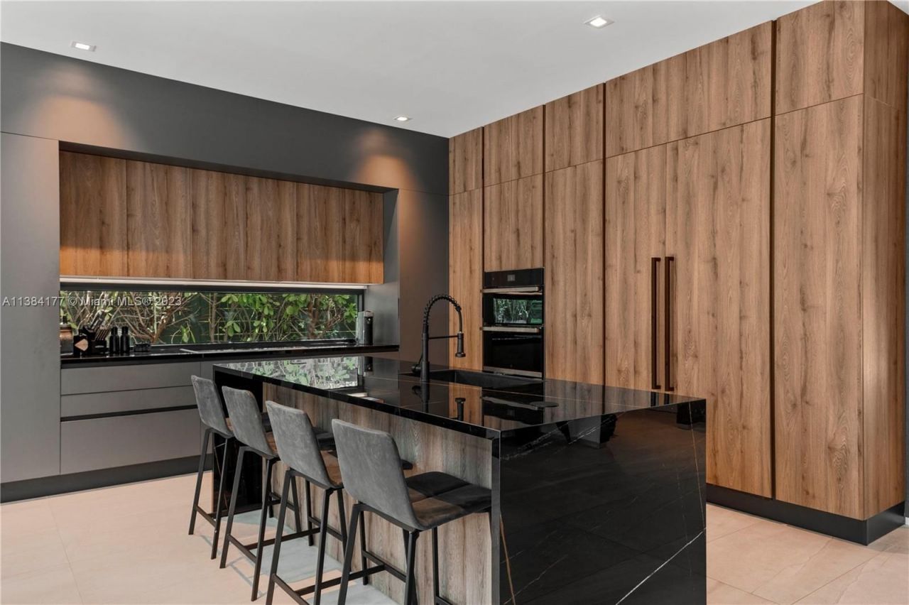 Вилла в Майами, США, 400 м² - фото 16