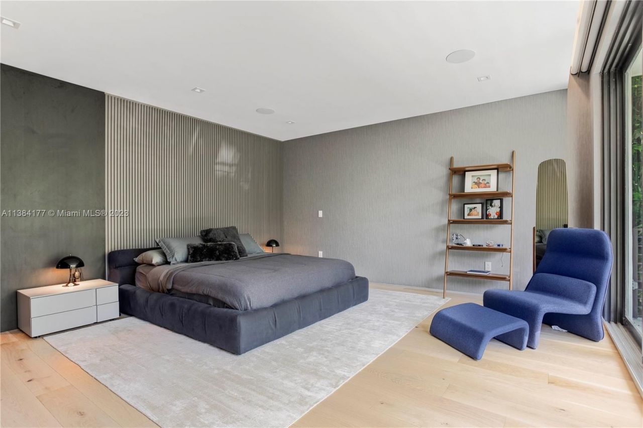 Вилла в Майами, США, 400 м² - фото 12