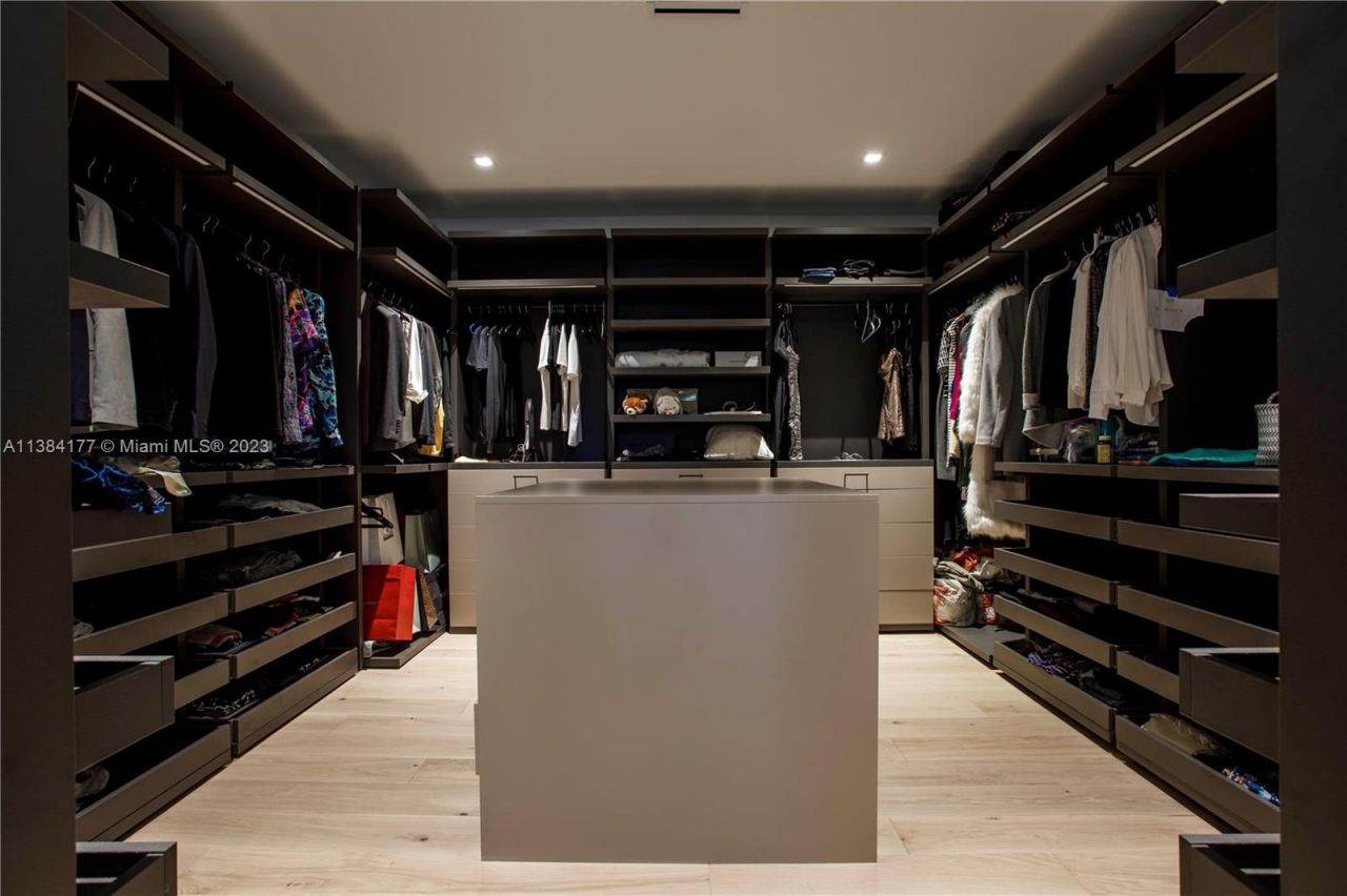 Вилла в Майами, США, 400 м² - фото 10