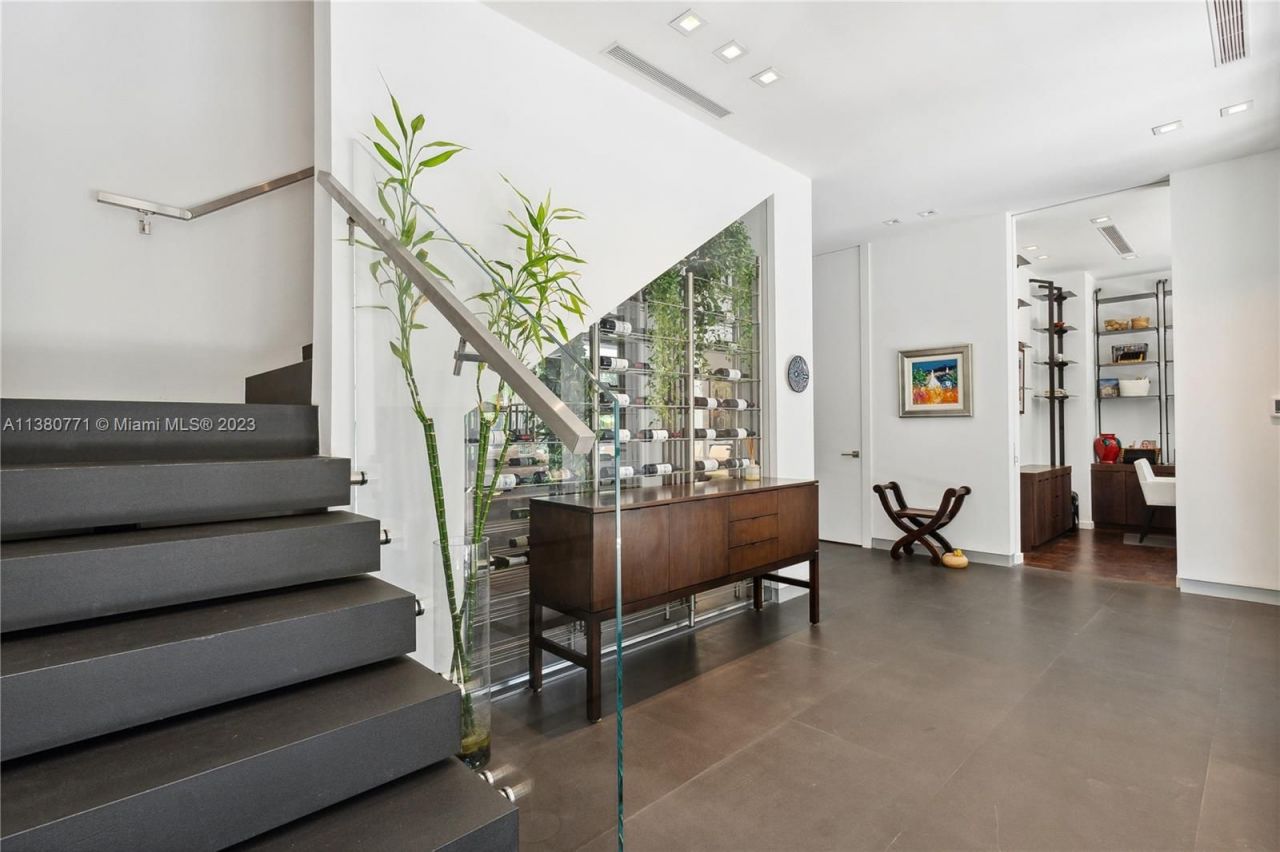 Вилла в Майами, США, 400 м² - фото 11