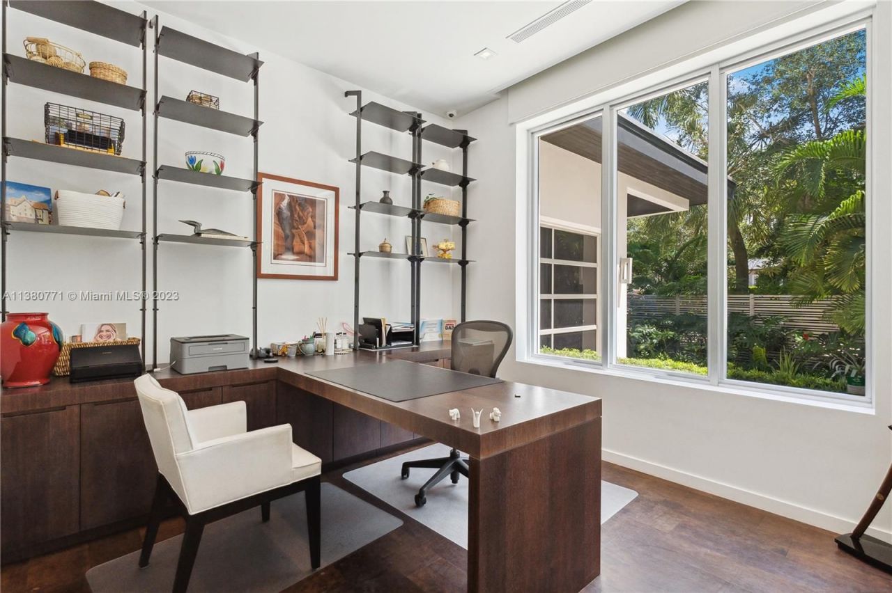 Вилла в Майами, США, 400 м² - фото 9