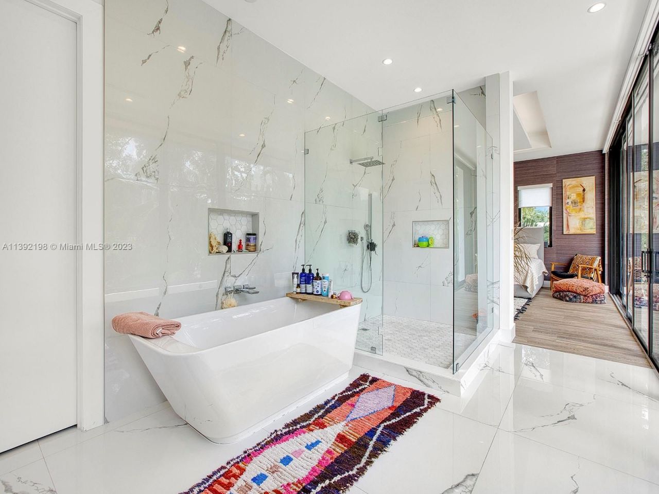 Дом в Майами, США, 400 м² - фото 6