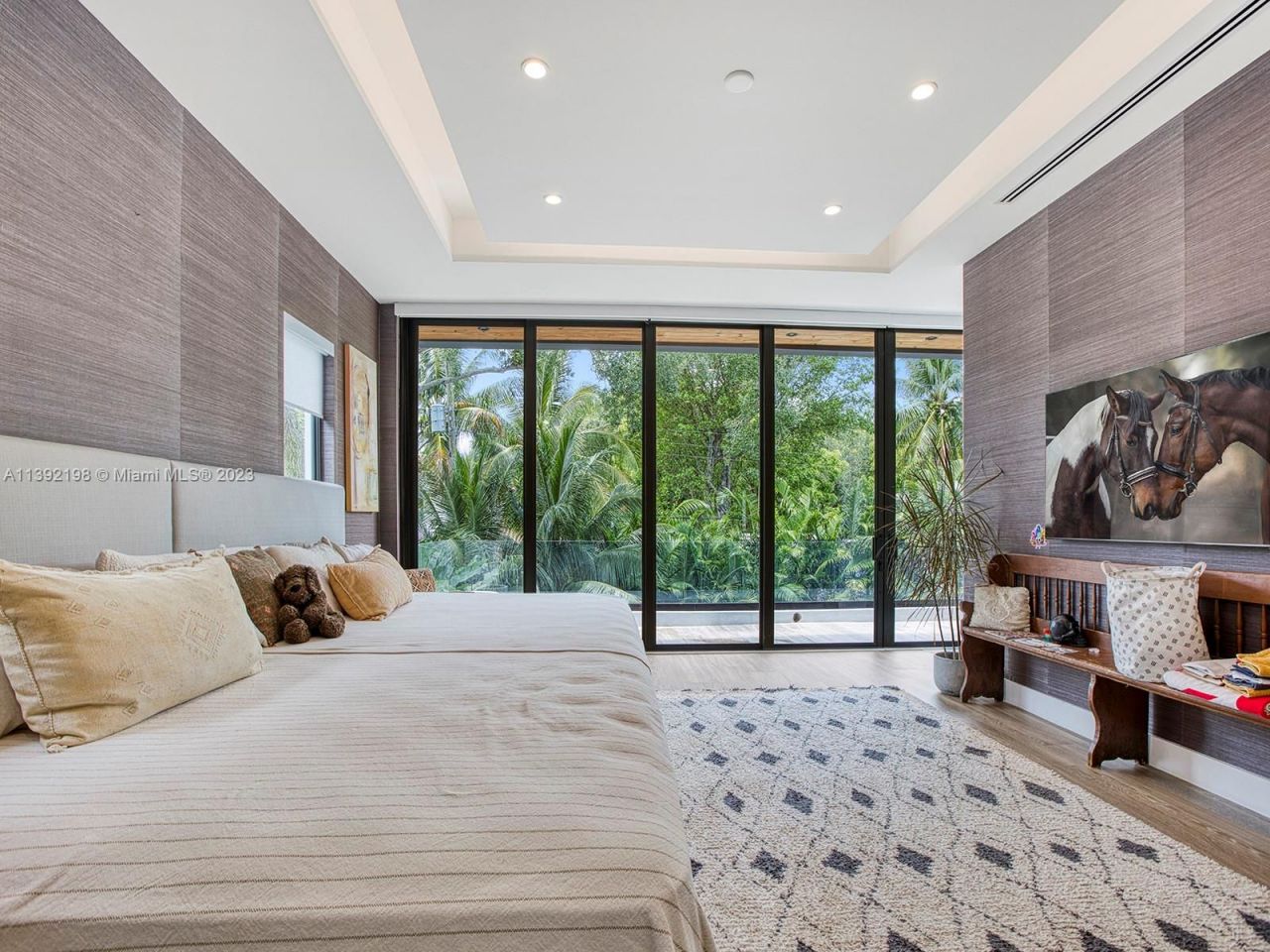 Дом в Майами, США, 400 м² - фото 8